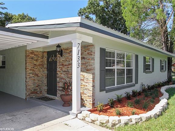 2nd image of 7133 Flounder Dr