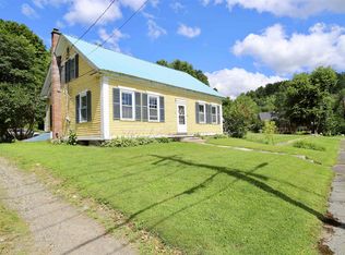 128 Main St, Coventry, VT 05825