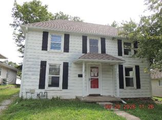 225 Winner St, Liberty, MO 64068