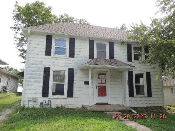 225 Winner St, Liberty, MO 64068