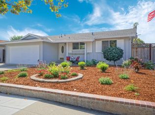 4987 Tifton Way, San Jose, CA 95118