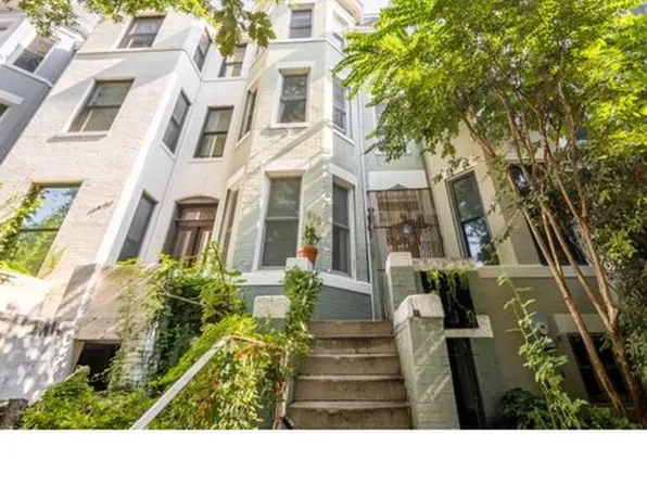 1835 Mintwood Pl NW, Washington, DC