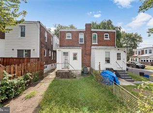 17 Kern St, Collingdale, PA 19023