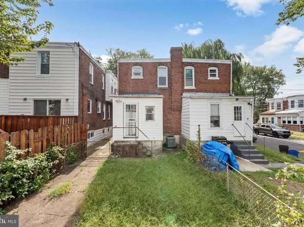 17 Kern St, Collingdale, PA 19023