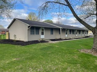 200 Maple St #L-58, Millersburg, IN 46543