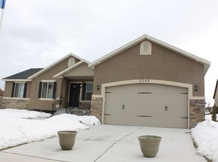 6069 W Haven Ridge Way, West Valley City, UT 84128