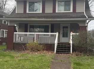 3534 Fairmount Blvd NE, Canton, OH