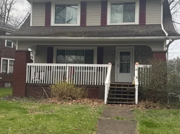 3534 Fairmount Blvd NE, Canton, OH 44705