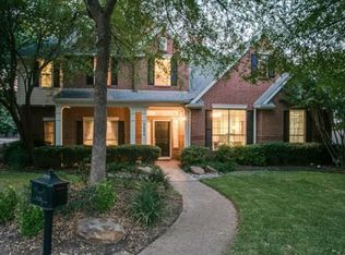 2604 Concord Ct, McKinney, TX 75070