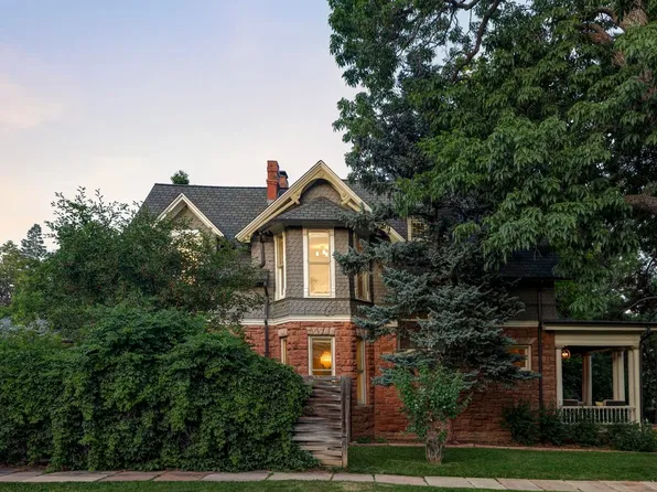 505 Pine St, Boulder, CO 80302