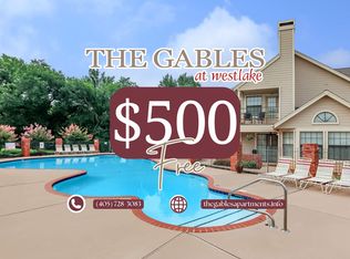 120 E Westlake Blvd #134, Oklahoma City, OK 73142