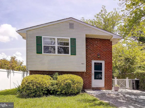 1503 Grange Rd, Edgewater, MD 21037