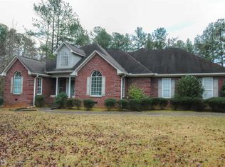 15 Creekwood Dr, Newnan, GA 30265