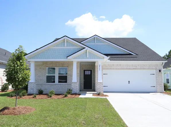 2866 Tranquility Loop #2031 Northbrook K, Longs, SC 29568