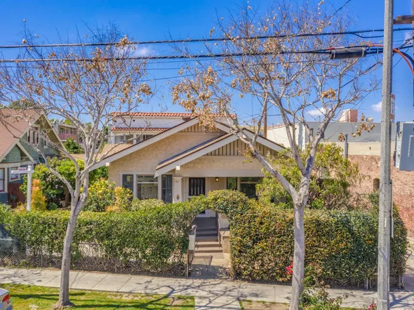 367 Junipero Ave, Long Beach, CA 90814