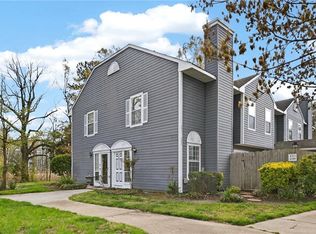 4509 Genoa Cir, Virginia Beach, VA 23462