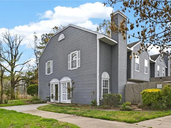 4509 Genoa Cir, Virginia Beach, VA 23462