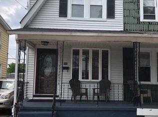 1055 Melrose Ave, Trenton, NJ 08629