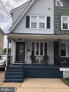 1055 Melrose Ave, Trenton, NJ, 08629