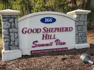 166 Old Brookfield Rd #293, Danbury, CT 06810