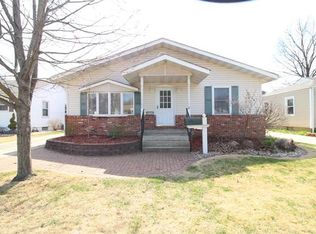 1548 Garfield Ave, Granite City, IL 62040