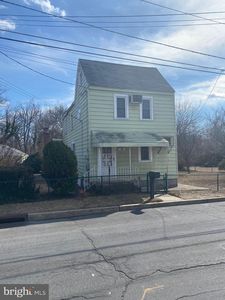 517 Merchant St, Cherry Hill, NJ, 08002