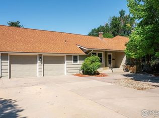 2445 Kirkview Dr, Loveland, CO 80538