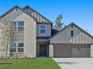 4229 Multnomah Falls Dr, Conroe, TX 77303