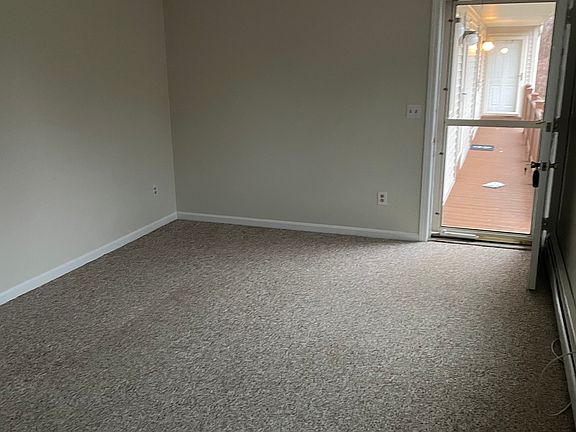 Living Room to Entry