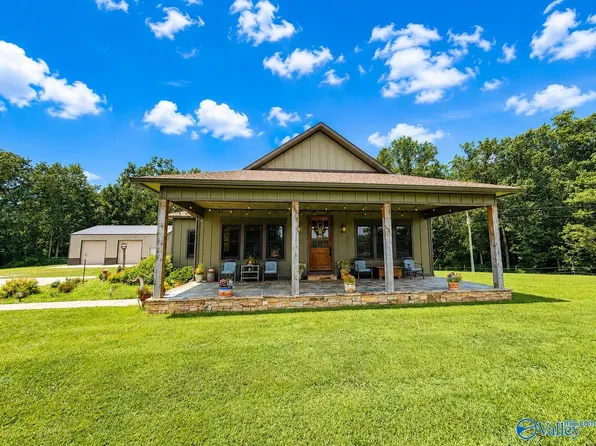 1239 County Road 1216, Vinemont, AL 35179