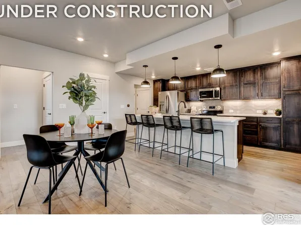 3440 Hightower Dr #104, Loveland, CO 80538