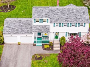 6 Judith Dr, North Reading, MA 01864