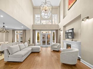 208 Shearwater Ct W BUILDING 207-15, Jersey City, NJ