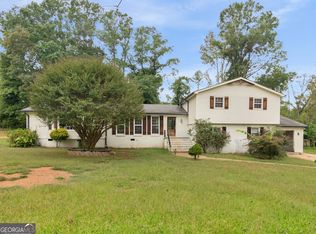 1307 Wildwood Dr, Griffin, GA 30223