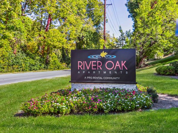 River Oak Apartments | 2400 Mellwood Ave, Louisville, KY