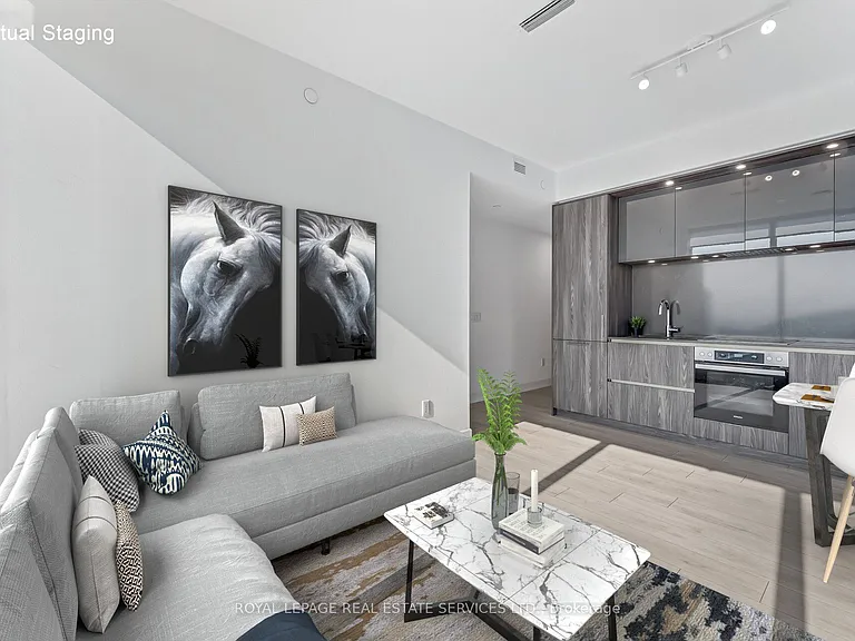35 Mercer St #2316 — Photo 12
