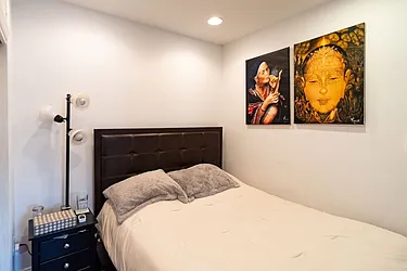 Rented by Living New York