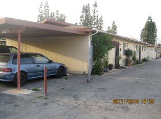 11125 Schmidt Rd, El Monte, CA 91733