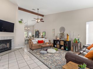 14607 N 40th Way, Phoenix, AZ 85032