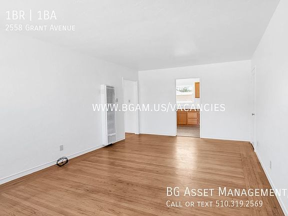2nd image of 2558 Grant Ave
