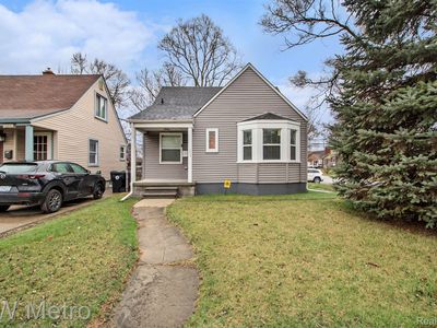 14904 Beech Daly Rd, Redford, MI, 48239
