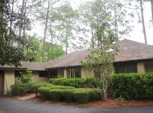 1 Bank Swallow Lagoon, Hilton Head Island, SC 29926