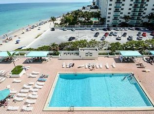 3725 S Ocean Dr APT 1008, Hollywood, FL 33019