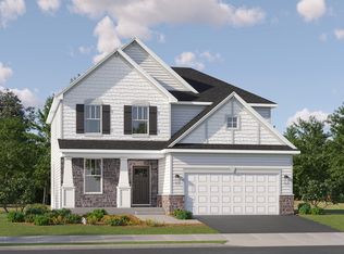 1121 Waterford St, Algonquin, IL 60102