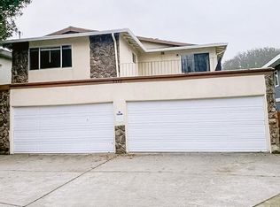 5732 Central Ave #2, El Cerrito, CA 94530