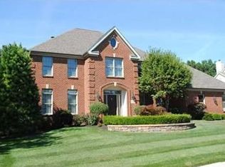 8499 Fallgold Ln, Westerville, OH 43082