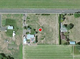 120 Forney Rd, Tieton, WA 98947