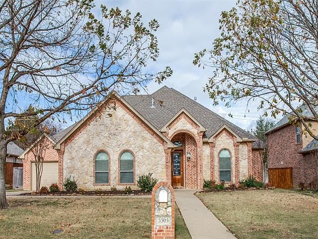 1st image of 3305 Vista Lake Cir