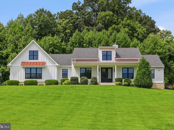 8108 Mojave Ct, Frederick, MD 21702