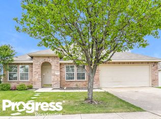 204 Independence Trl, Forney, TX 75126
